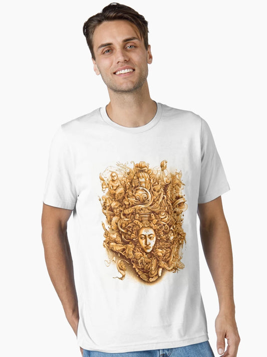 Embrace Your Inner Complexity: Vintage Social Phobia Design