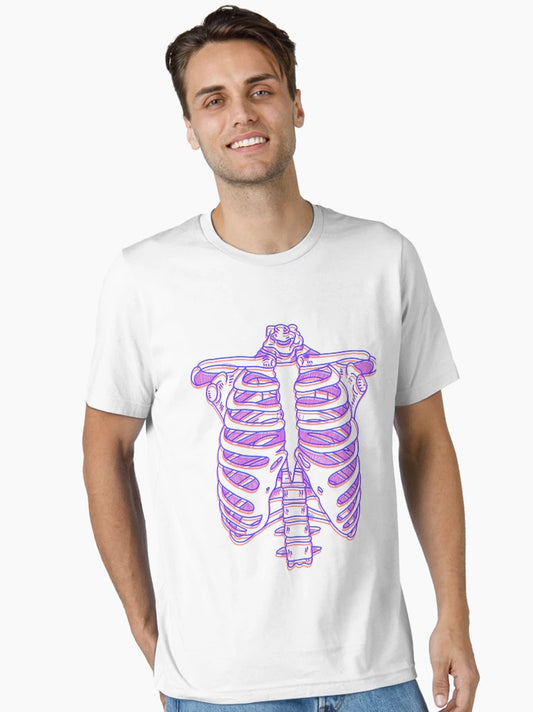 3D Rib-cage