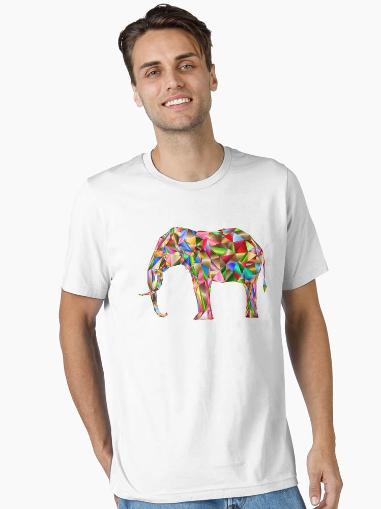 Elephant 3D Design