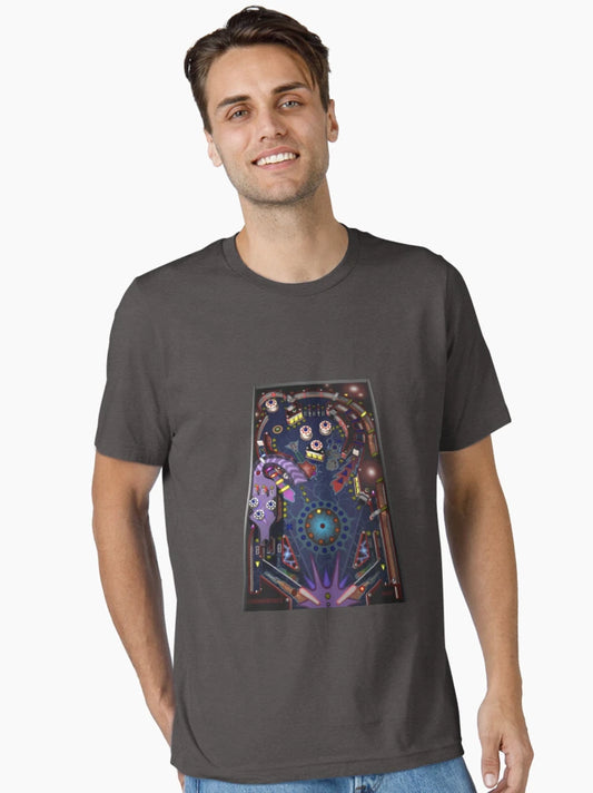 3D Pinball Space Cadet