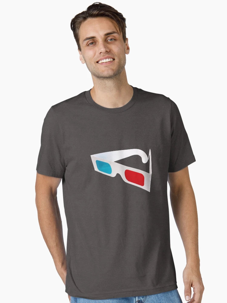 3D glasses