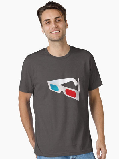 3D glasses