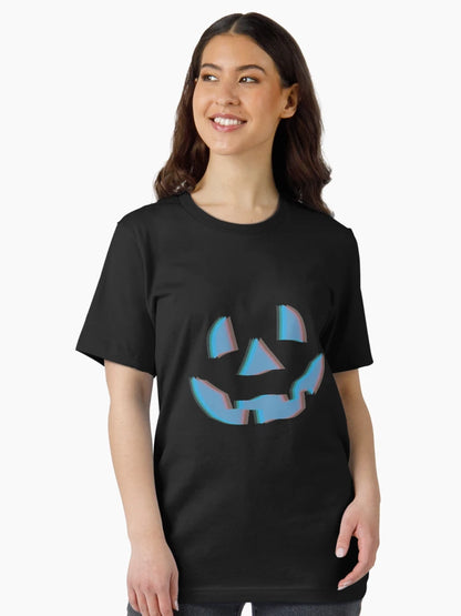 3d Halloween Pumpkin