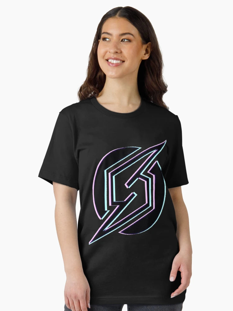 3D Samus logo Essential T-Shirt