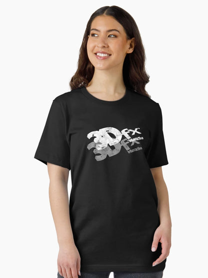 3Dfx - chip style