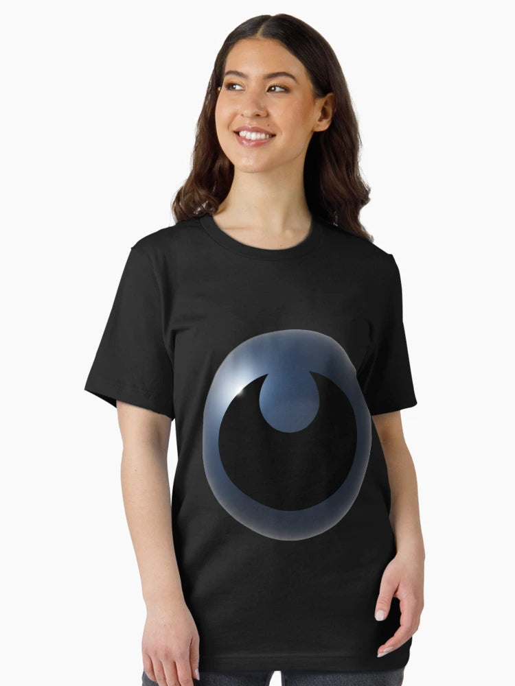 3D Darkness Energy