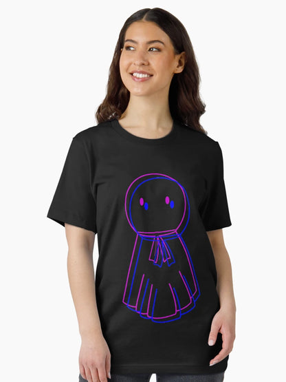 3D Rain Doll