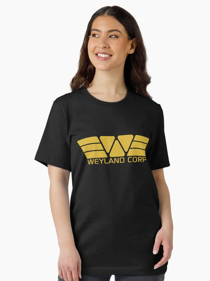 .Weyland Corp.