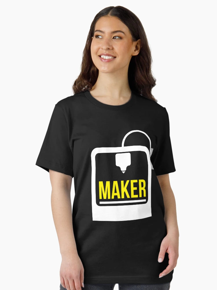 3D Printer - Maker