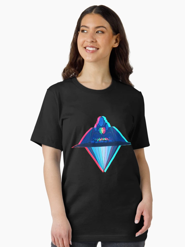 3D Dumont