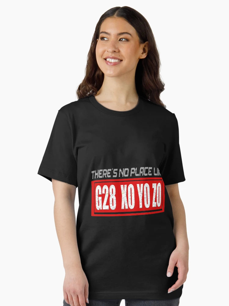 3D Printing T-Shirt