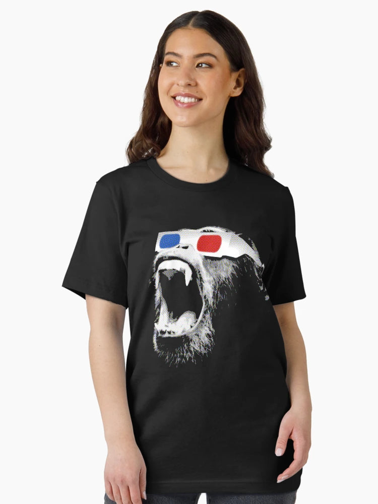 3D Chimp