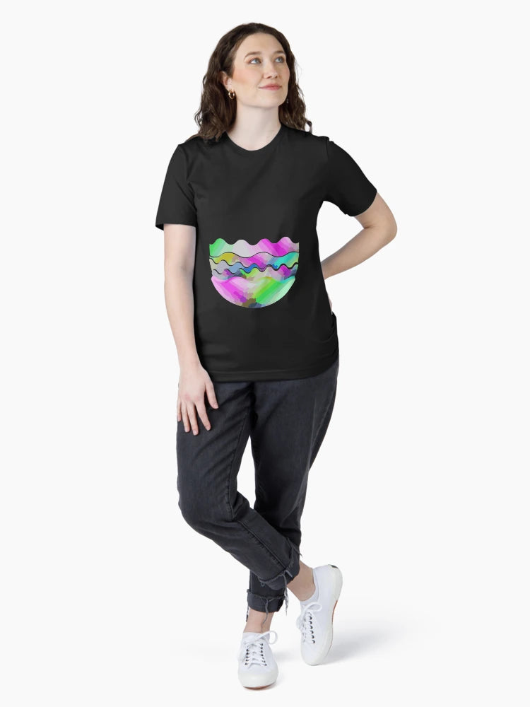 3D Colors