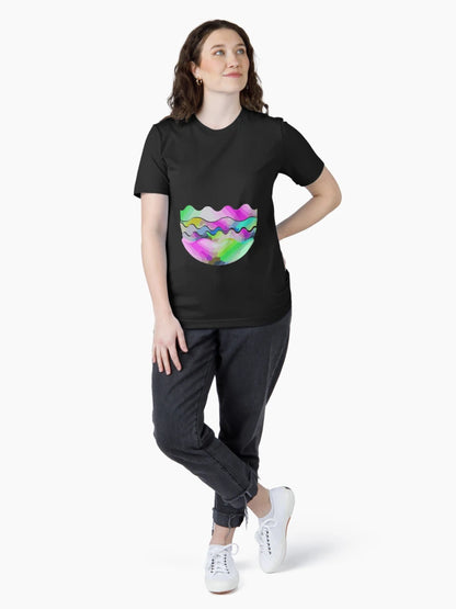 3D Colors