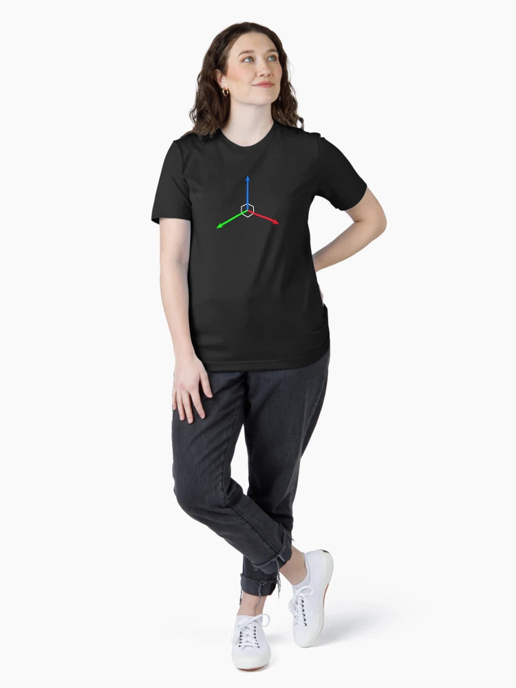 3D Artist