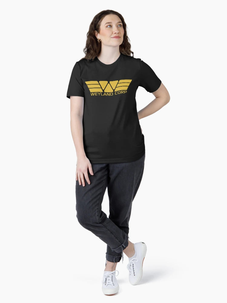 .Weyland Corp.