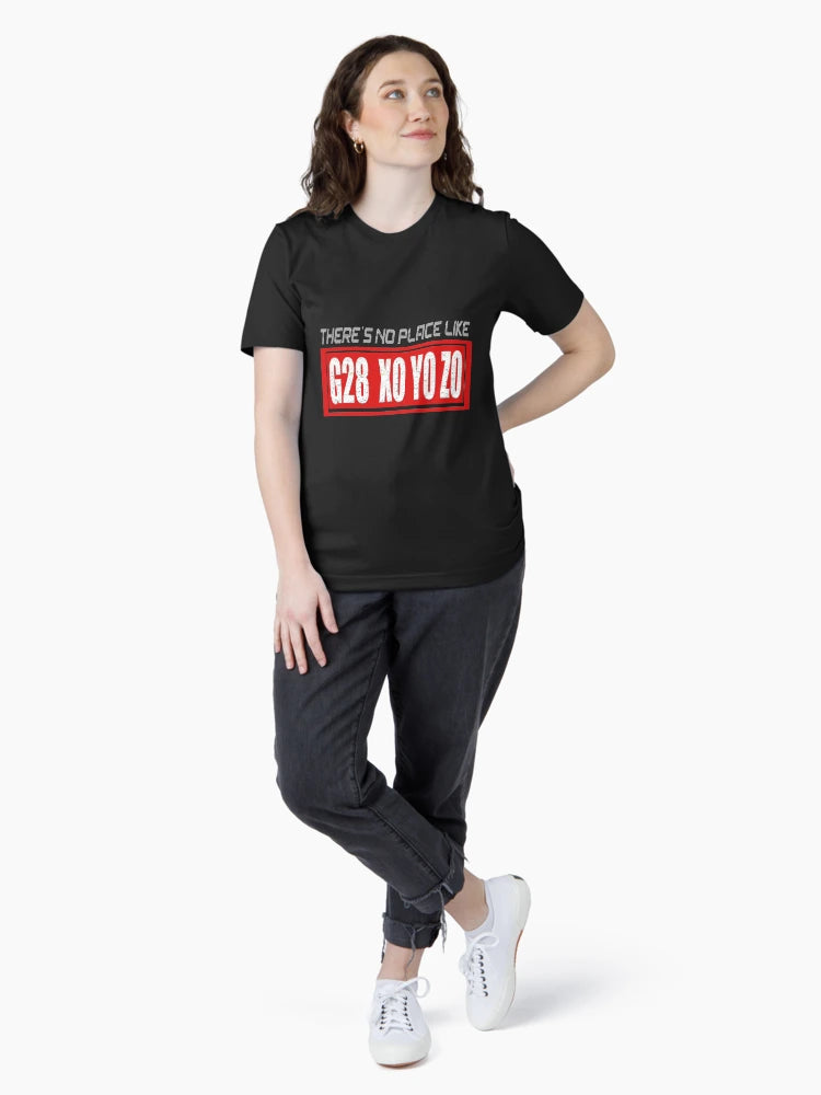 3D Printing T-Shirt