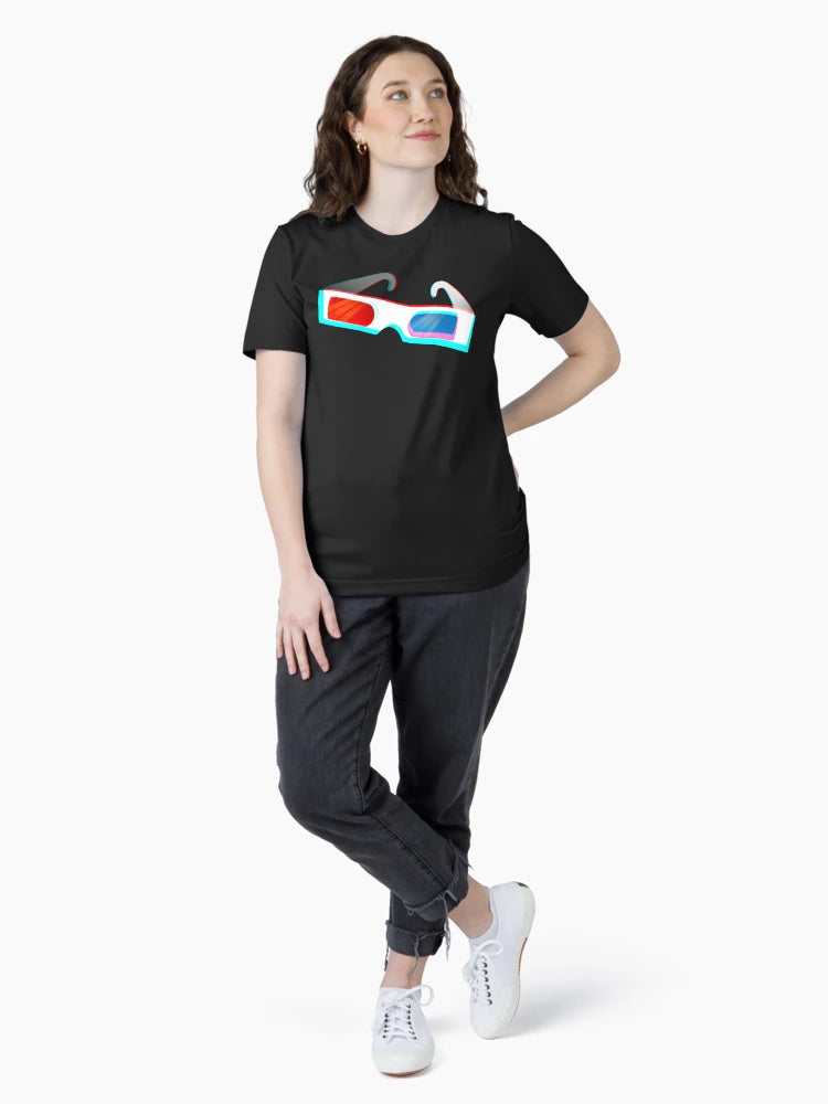 3D 3D-Glasses