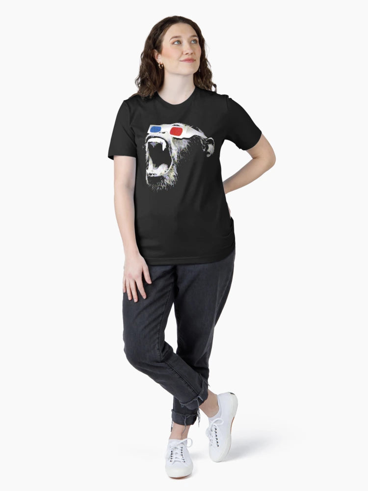 3D Chimp