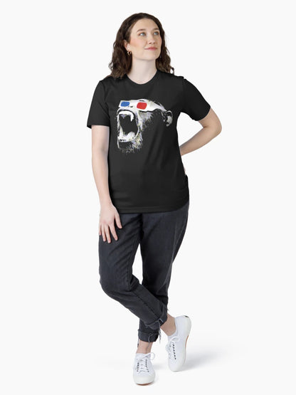 3D Chimp