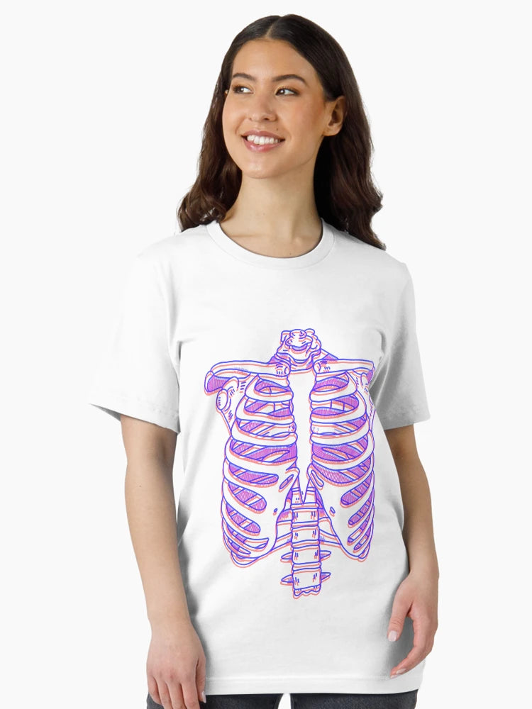 3D Rib-cage