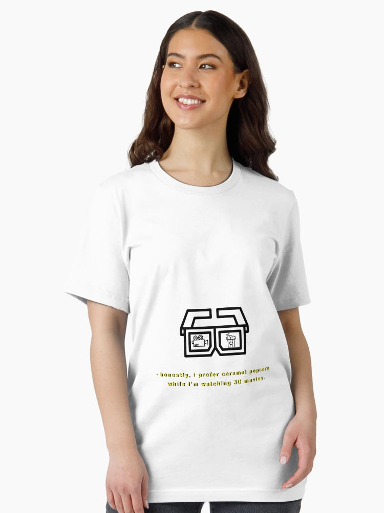 3D filmmaker