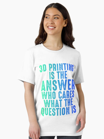 3D Printing