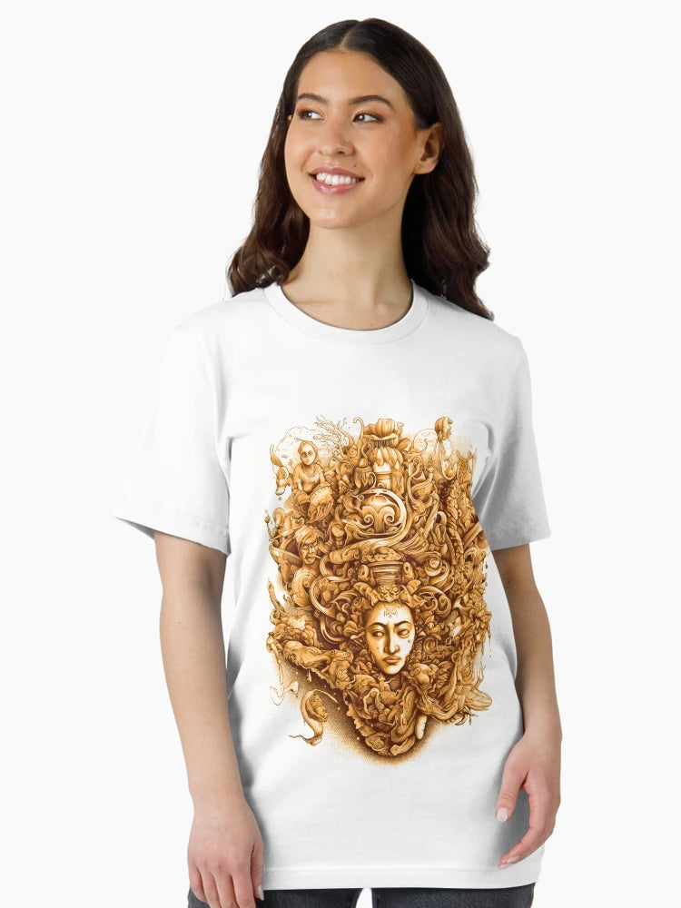 Embrace Your Inner Complexity: Vintage Social Phobia Design