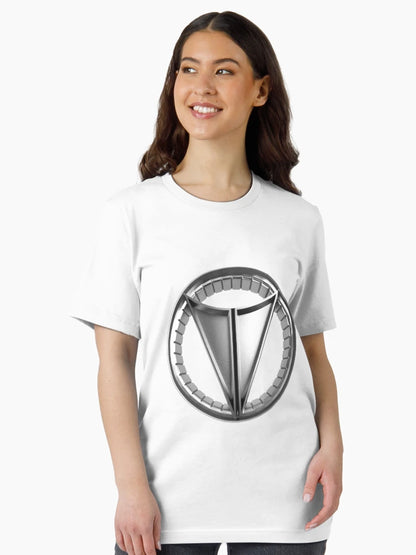 3D Valiant logo