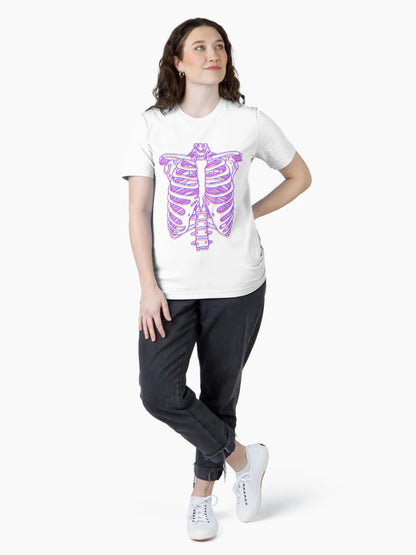 3D Rib-cage