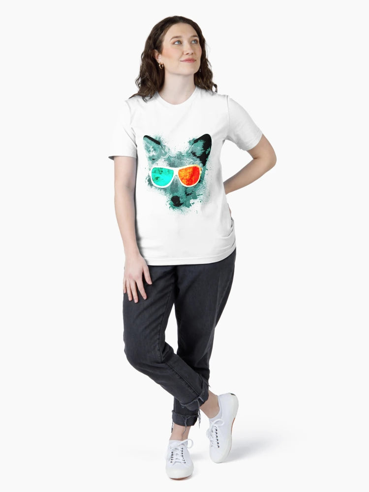 3D Fox Vision