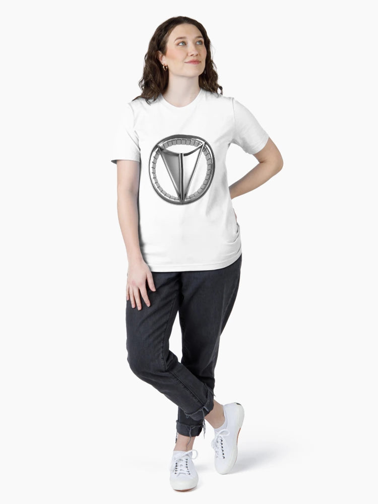 3D Valiant logo