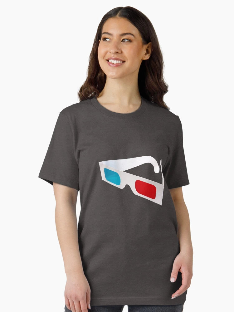 3D glasses