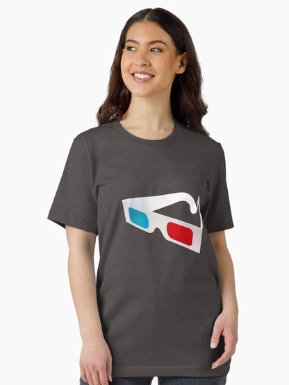 3D glasses
