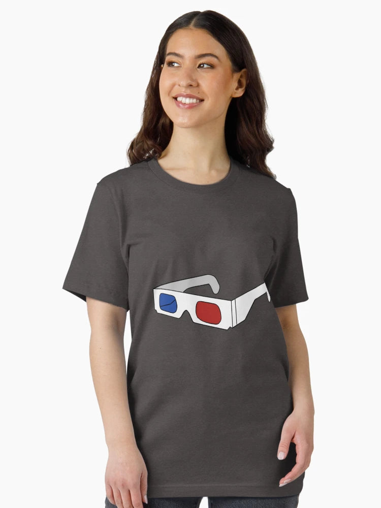 3D glasses