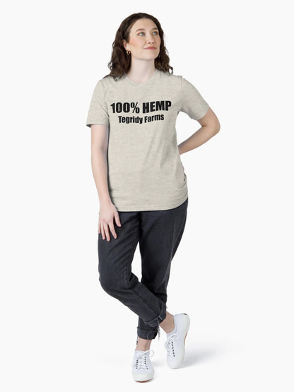 100% Hemp, Tegridy Farms – South Park, Stan Marsh