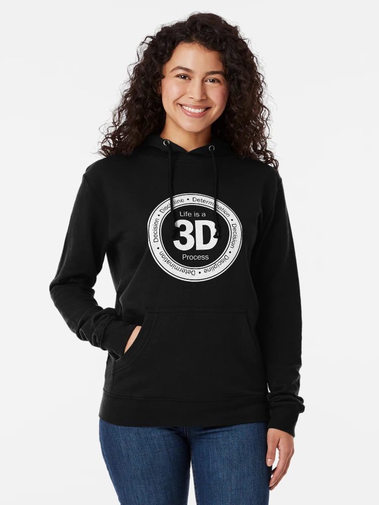 3D Process