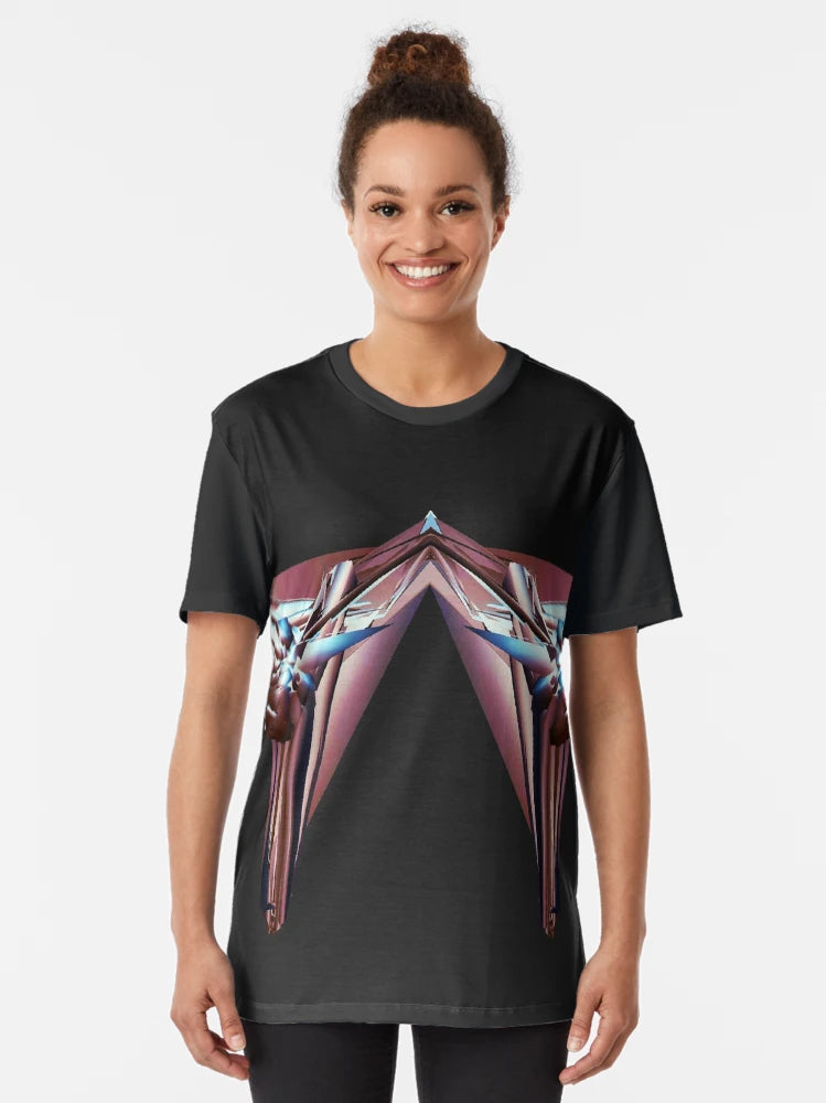 3d abstract design