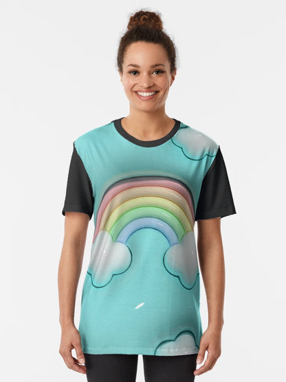 3d rainbow