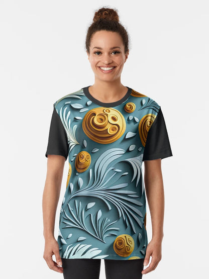 3D Pattern Design