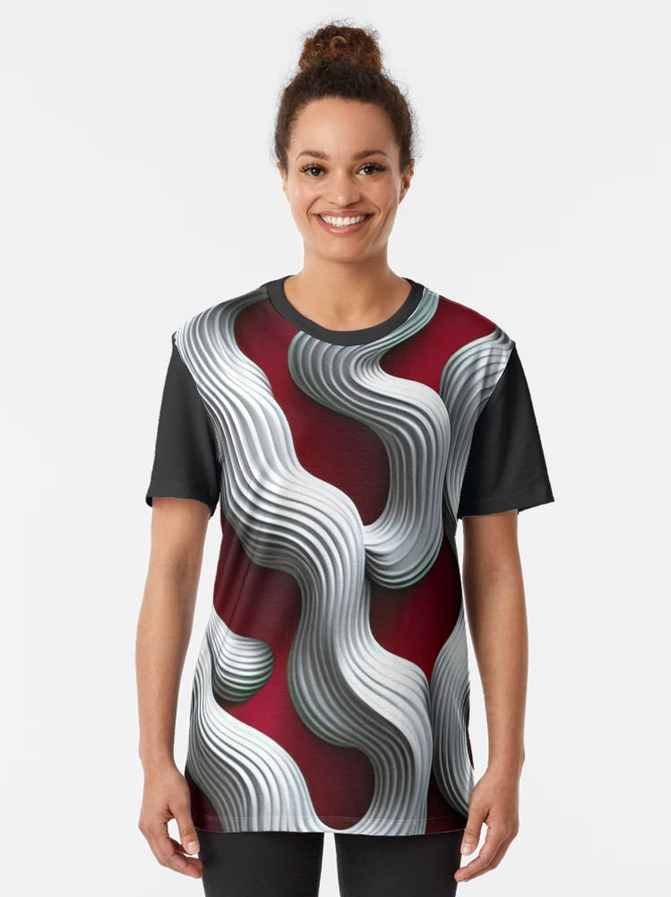 3D Pattern Design