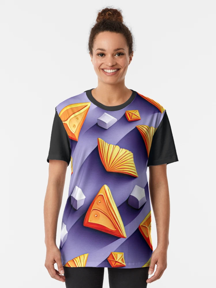 3D Pattern Design