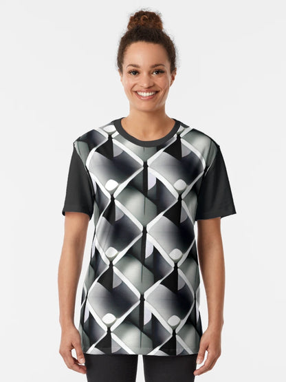 3D Pattern Design