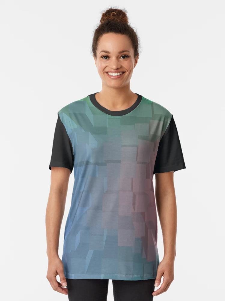 3D color pop