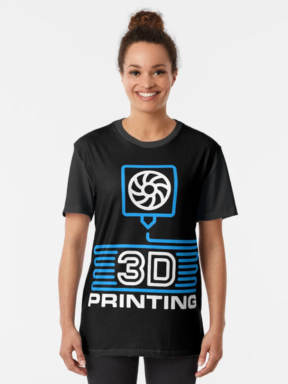 3D Printing Extruder with Nozzle and Filament - I Love 3D Printers