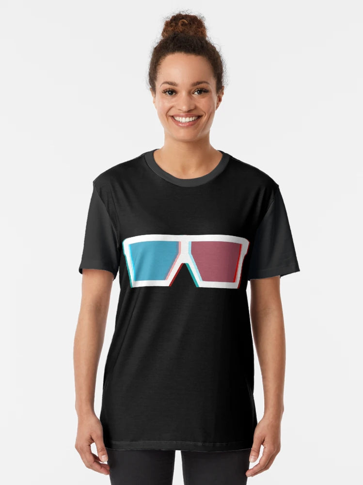 3D Glasses