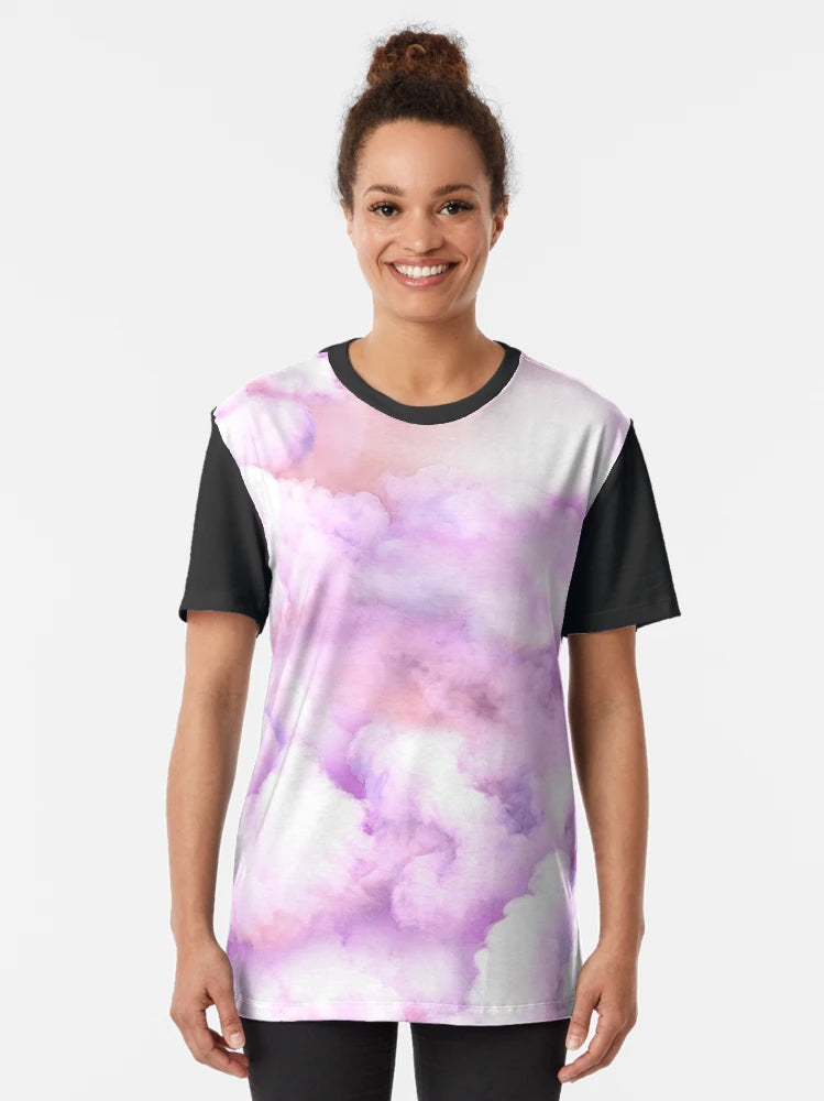3D Puffy Clouds