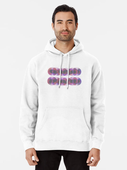 3d lp purple