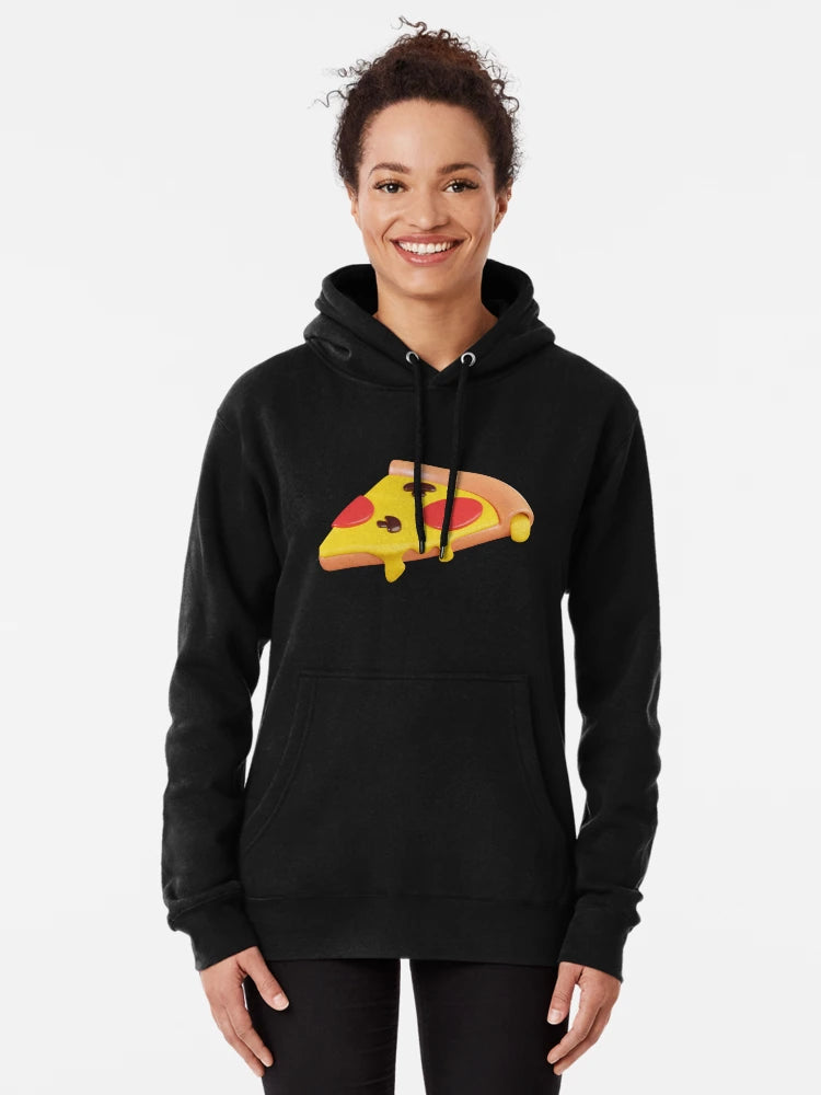 3D Pizza Slice