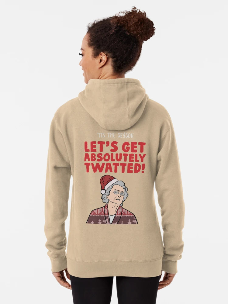 'Tis The Season - Gavin & Stacey - Twatted